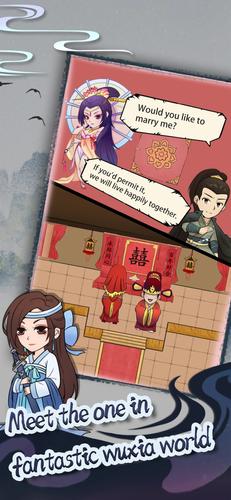 Meme Heroes應用截圖第3張