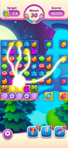 Jelly Juice Captura de pantalla 1