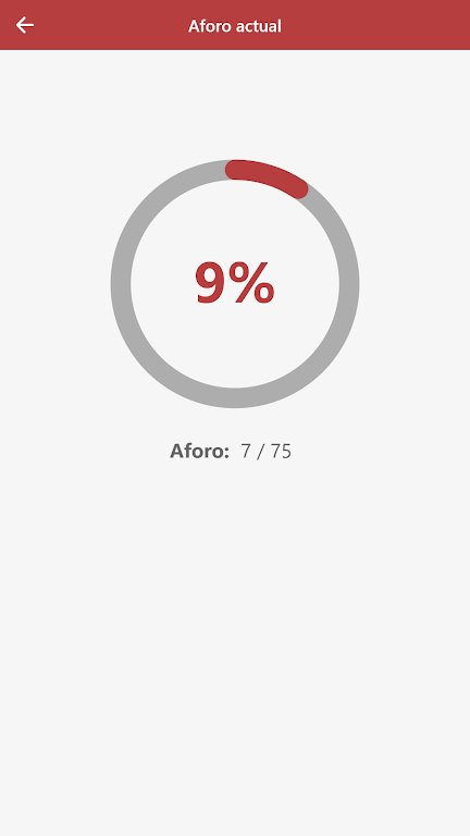 AB Fitness Capture d'écran 4