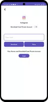 Video downloader - Vidown應用截圖第2張