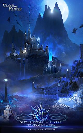 Clash of Kings Скриншот 4