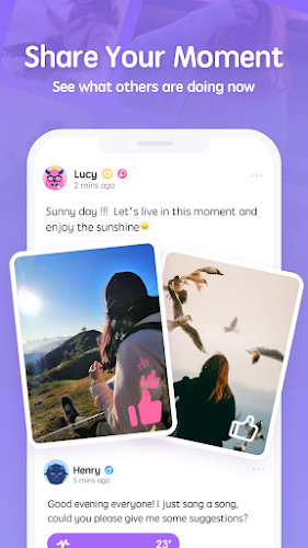 Litmatch Ảnh chụp màn hình 3