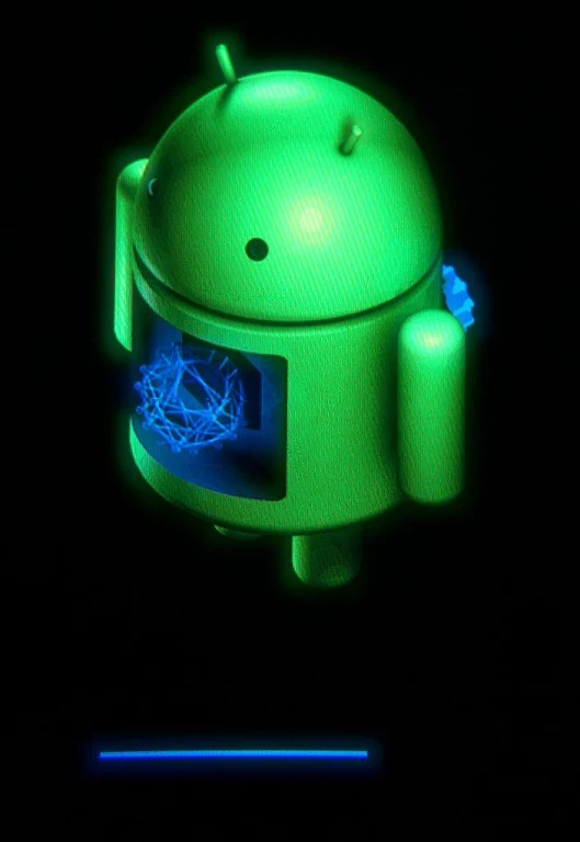 Schermata root android phone 1