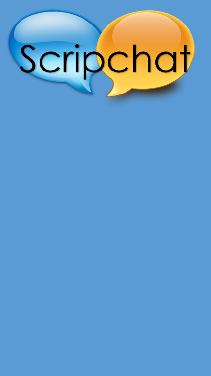 Scripchat Screenshot 1