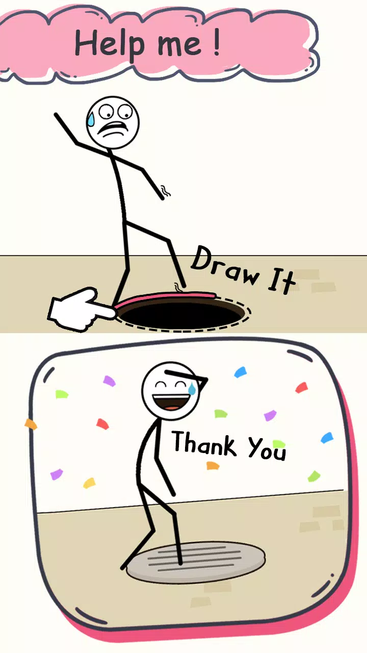 Draw Puzzle 2 Screenshot 4