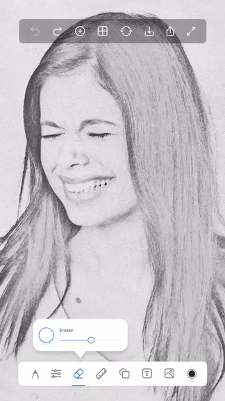 Drawing Apps: Draw, Sketch Pad Zrzut ekranu 2
