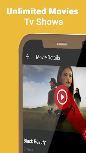 flixtor : movies & tv series Screenshot 1