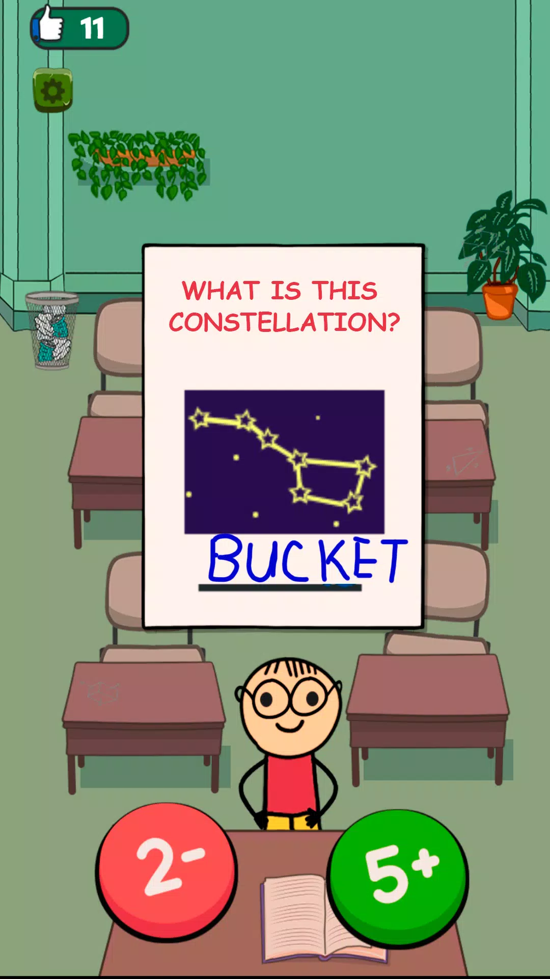 Teacher: School Simulator Screenshot 3