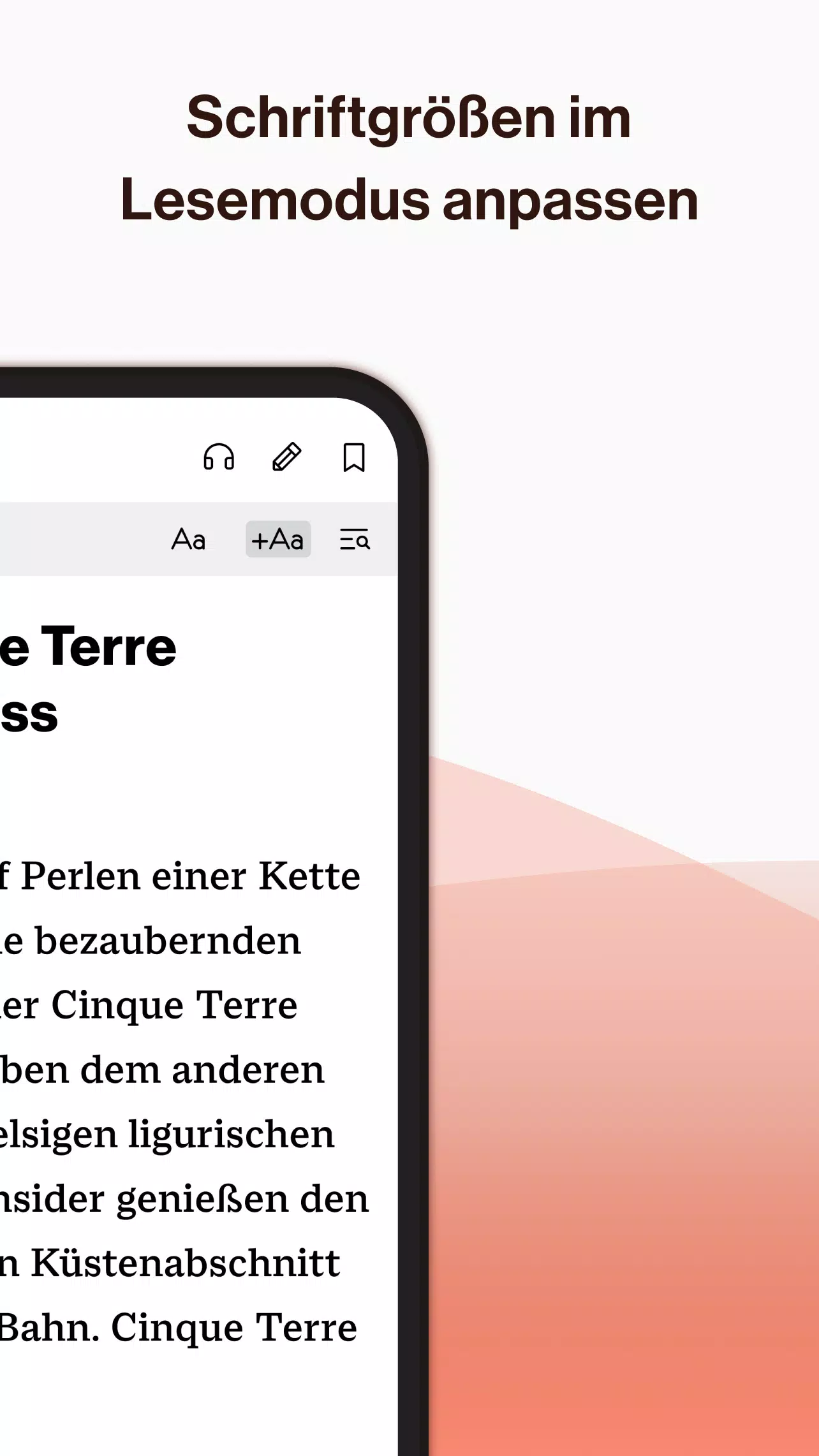 ADESSO Schermafbeelding 4