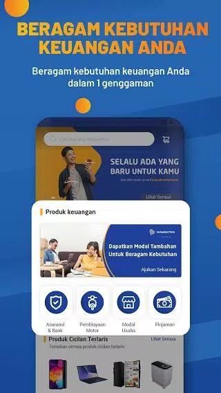 FIFADA應用截圖第3張