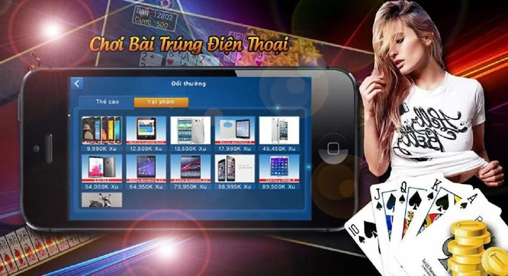Danh Bai Doi Thuong, Game Bai Doi Thuong P111 Schermafbeelding 2