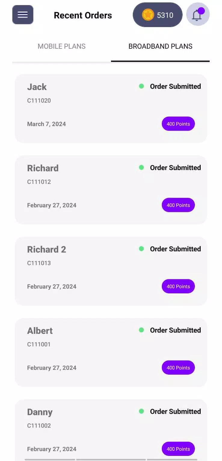 MyRepublic MPP Screenshot 3