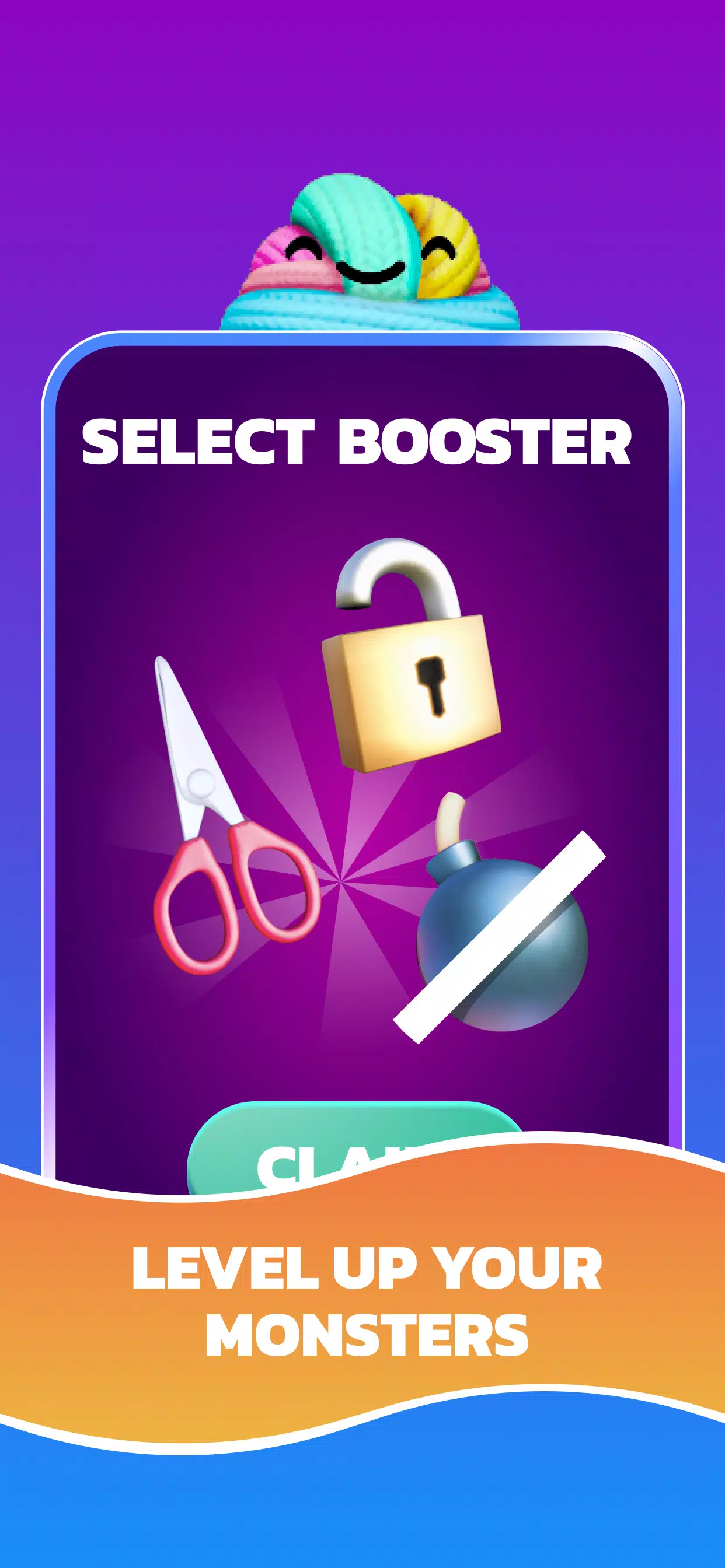Tangle Master 3D應用截圖第1張