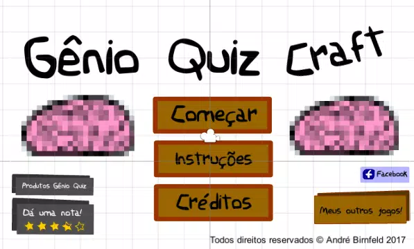 Genius Quiz Craft Ekran Görüntüsü 3