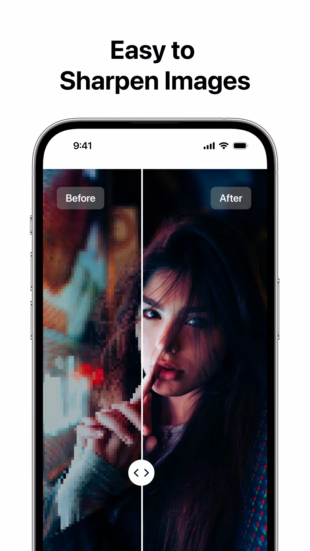 AI Photo Editor: BG Remover স্ক্রিনশট 3