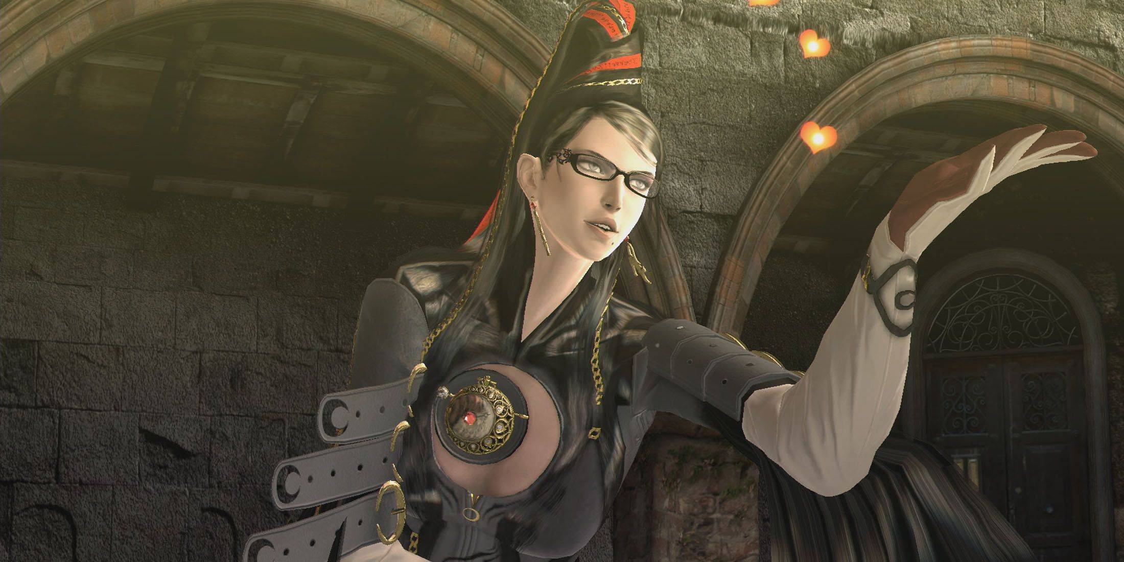 Bayonetta celebra el 15 aniversario