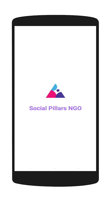 Social Pillars Partner - NGO应用截图第1张