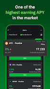 TruBit Pro: Crypto Exchange স্ক্রিনশট 4