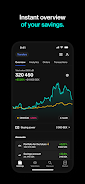 Nordnet: Stocks & Funds ภาพหน้าจอ 3