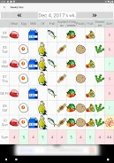 Schermata 10 Food-groups Checker Easy 3