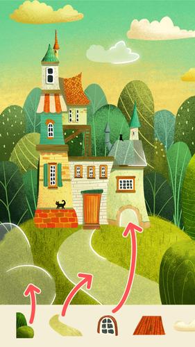 Artscapes - Art Jigsaw Puzzle Capture d'écran 3