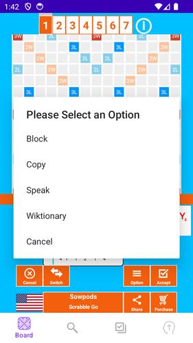Word Cheats スクリーンショット 3