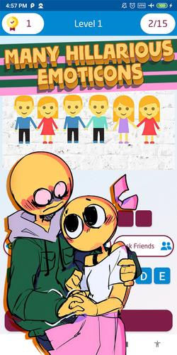 guess the emoji 스크린샷 4