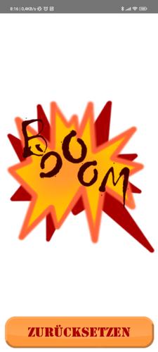 Random timer - tick tock bomb应用截图第3张