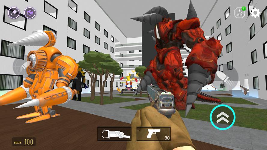 NIP MOD ONLINE应用截图第2张