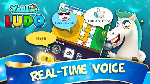 Yalla Ludo ဖန်သားပြင်ဓာတ်ပုံ 3