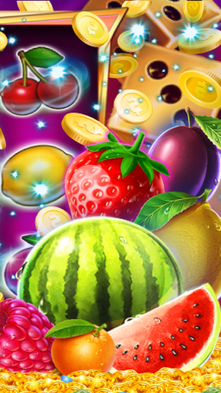 Fruit Gain ဖန်သားပြင်ဓာတ်ပုံ 4