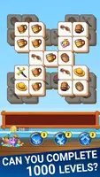 Pirate Treasure: Match 3 Tiles スクリーンショット 3