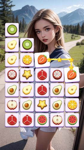Magical Onet 스크린샷 1