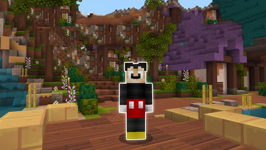 Schermata Craftsman KingCraft 3