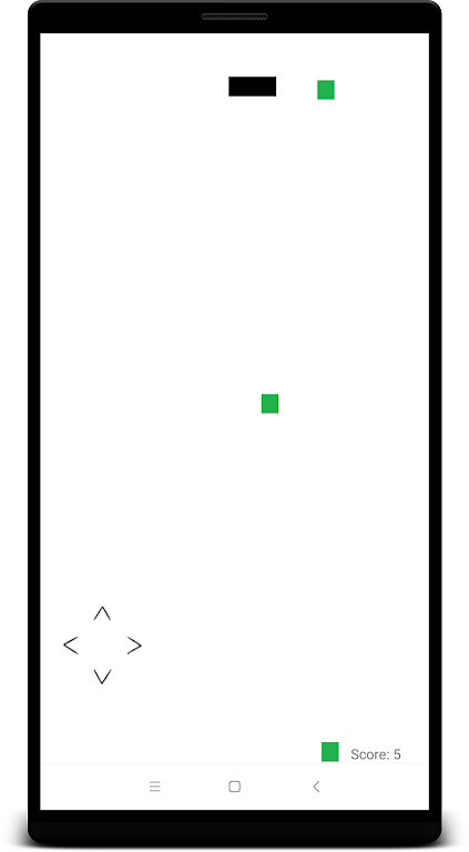 Classic Snake Screenshot 3