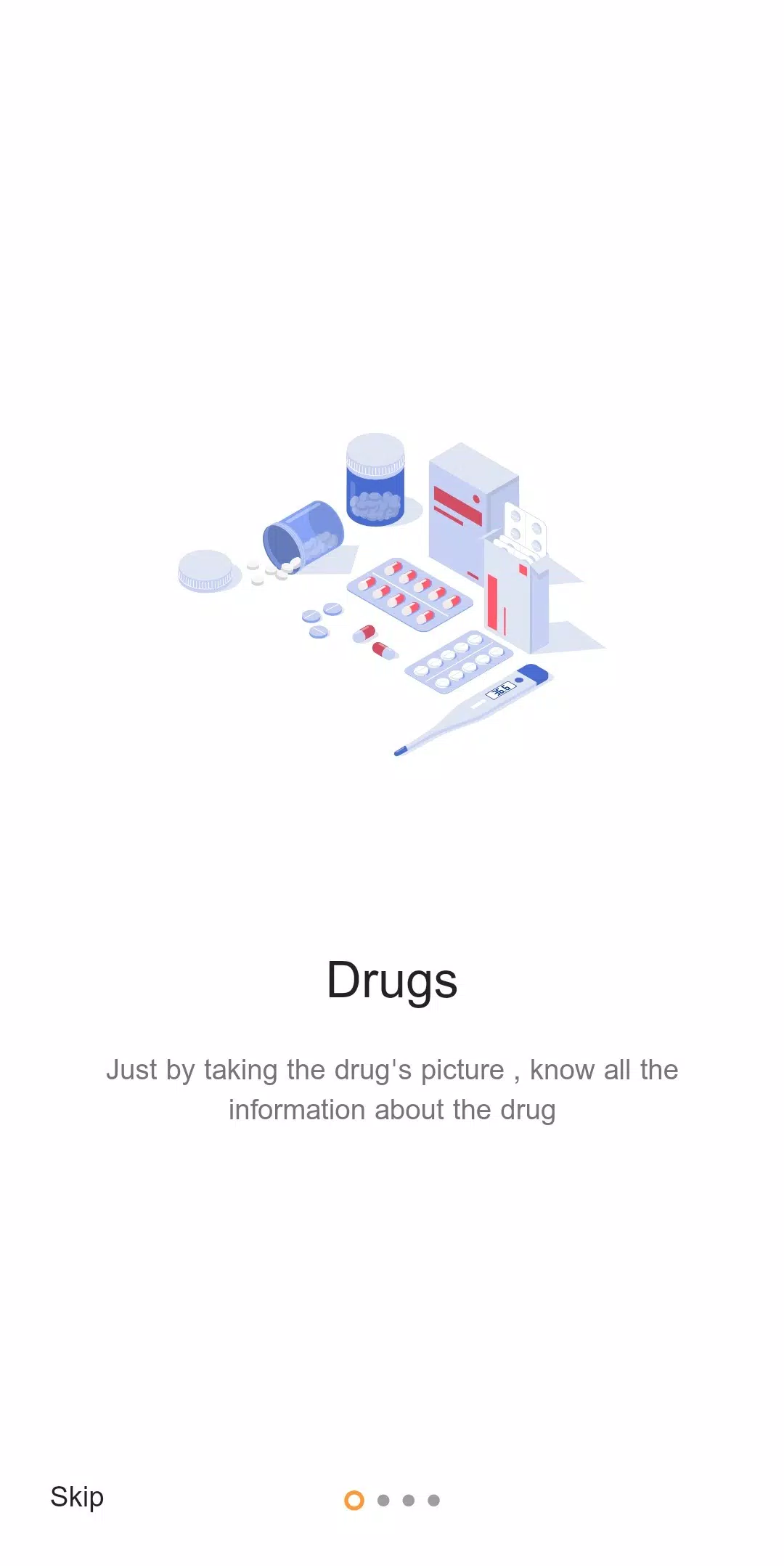 Wise Drug Smart Pharmacist ဖန်သားပြင်ဓာတ်ပုံ 2