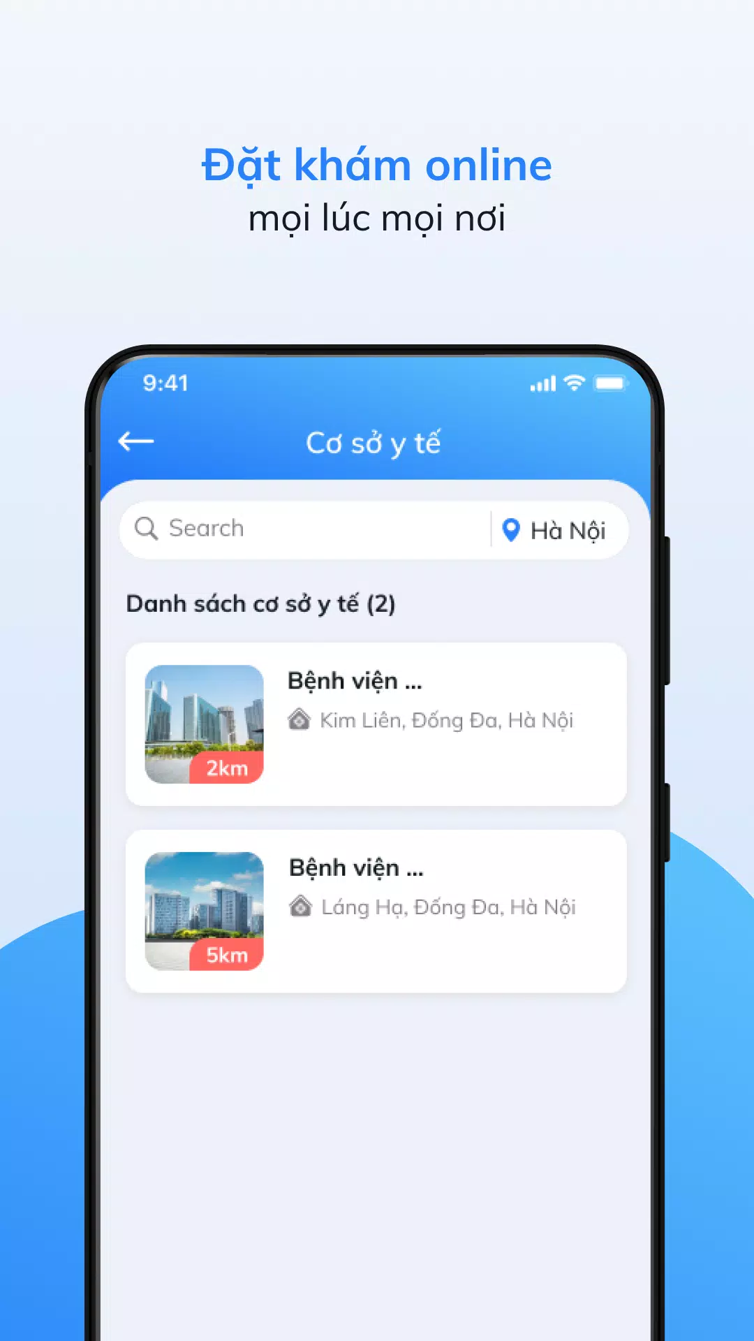Sổ sức khỏe điện tử Скриншот 4