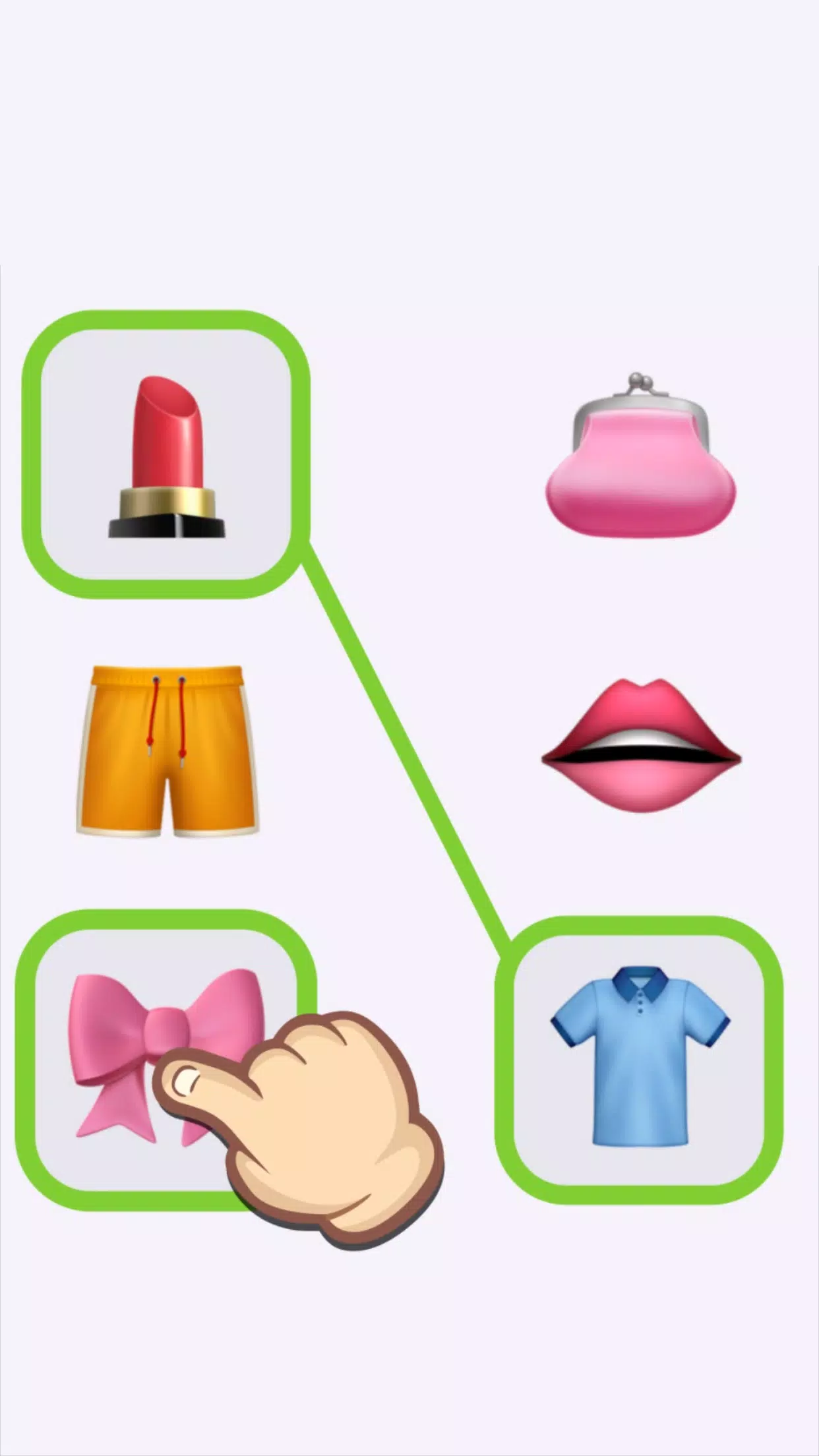 Emoji Puzzle! Zrzut ekranu 4