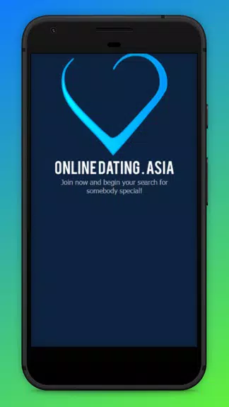 Online Dating Asia - Dating Ap Ekran Görüntüsü 1