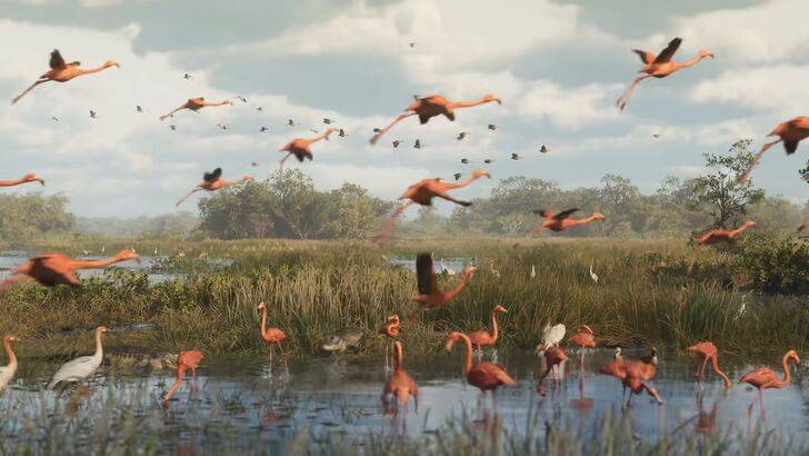 Fortnite and Roblox-style content creation tools