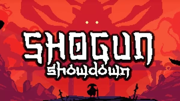 Crunchyroll通過Shogun Showdown擴展圖書館：Roguelike Deckbuilder