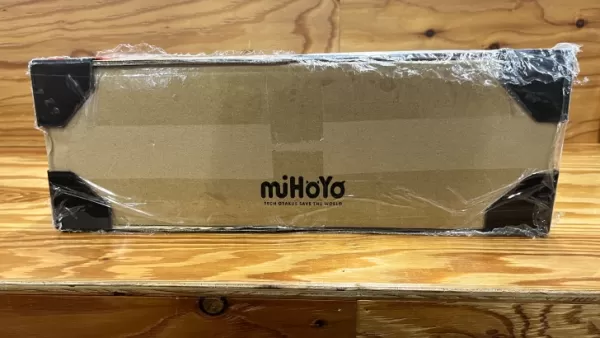 Zenless Zone Zero Mystery Merch Unboxing | Look at the Goods miHoYo Sent Us!