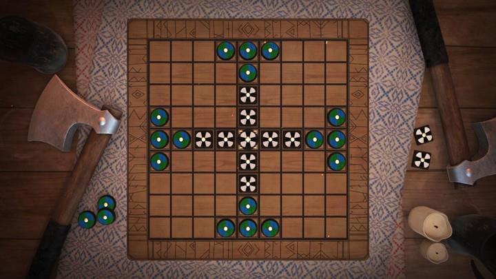 Tafl Champions: Ancient Chess Ảnh chụp màn hình 3