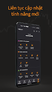 VNDIRECT Financial Investments Screenshot 3