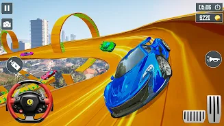 Car Game 3D- Racing Games Скриншот 1