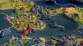 Civilization VI স্ক্রিনশট 3