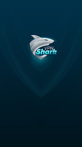 Shark VPN: Fast & Secure应用截图第2张