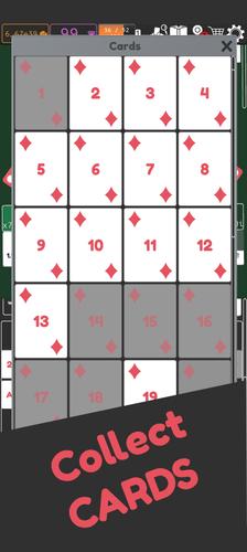 Idle Dice 2 スクリーンショット 2