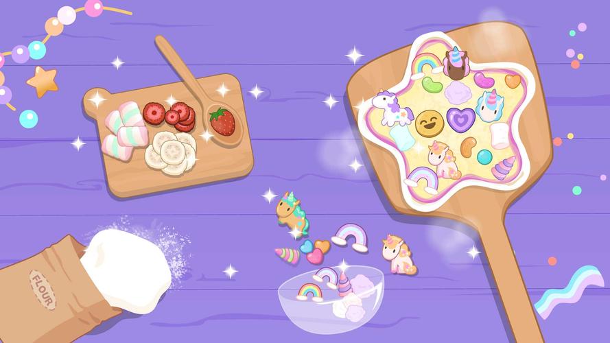 ABC Pizza Maker Screenshot 2