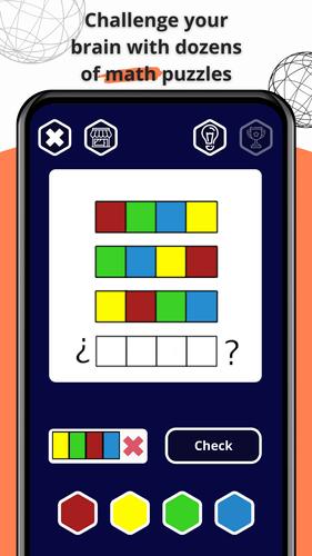 7 Riddles スクリーンショット 2